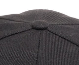 刺繍ロゴキャップ ZIP ジップ 通販 レディース メンズ ユニセックス おしゃれ フリーサイズ サイズフリー コットン 綿 NYC NewYork 刺繍 ロゴ ワークキャップ 野球帽 黒 ブラック ダンス系 ヒップホップ系 B系 かっこいい 帽子 ぼうし ベースボールキャップ アジャスター付