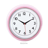 壁掛け時計 ZIP ジップ 通販 おしゃれ かわいい シンプル スタイリッシュ アイボリー 黒 ブラック ピンク ブルー かべかけ時計 かべ掛け時計 壁掛時計 アンティーク調 アンティークデザイン レトロデザイン レトロ調 時計 クロック ウォールクロック