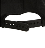 刺繍ロゴキャップ ZIP ジップ 通販 レディース メンズ ユニセックス おしゃれ フリーサイズ サイズフリー 刺繍 ロゴ ツバ裏ロゴ BROOKLYN USA ストリート系 ワークキャップ 野球帽 黒 ブラック 紺 ネイビー ダンス系 ヒップホップ系 B系 かっこいい UV対策 紫外線対策