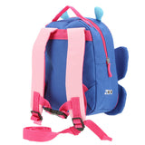 スキップホップ リュック 通販 キッズ ベビーリュック 迷子 リュック ハーネス付 ミニリュック 4歳 3歳 2歳 迷子防止リュック 女の子 男の子 ブランド 子供 アニマルリュック ズーパック おしゃれ かわいい 登園リュック