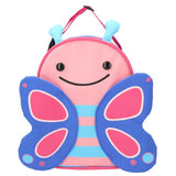 保冷 ランチバッグ キッズ 通販 幼稚園 小さめ かわいい お弁当袋 お弁当グッズ 保冷バッグ 子供 ズーランチ ブランド スキップホップ アニマル ランチパック おしゃれ かわいい 子ども