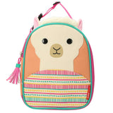 保冷 ランチバッグ キッズ 通販 幼稚園 小さめ かわいい お弁当袋 お弁当グッズ 保冷バッグ 子供 ズーランチ ブランド スキップホップ アニマル ランチパック おしゃれ かわいい 子ども