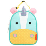 保冷 ランチバッグ キッズ 通販 幼稚園 小さめ かわいい お弁当袋 お弁当グッズ 保冷バッグ 子供 ズーランチ ブランド スキップホップ アニマル ランチパック おしゃれ かわいい 子ども