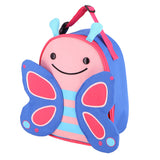 保冷 ランチバッグ キッズ 通販 幼稚園 小さめ かわいい お弁当袋 お弁当グッズ 保冷バッグ 子供 ズーランチ ブランド スキップホップ アニマル ランチパック おしゃれ かわいい 子ども