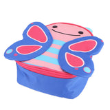 保冷 ランチバッグ キッズ 通販 幼稚園 小さめ かわいい お弁当袋 お弁当グッズ 保冷バッグ 子供 ズーランチ ブランド スキップホップ アニマル ランチパック おしゃれ かわいい 子ども
