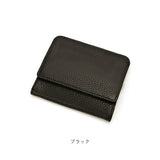 ミニ財布 本革 通販 財布 革 レザー レディース メンズ ミニサイフ 小銭入れ カードケース コンパクト ミニウォレット 小さめ 無地 シンプル かわいい おしゃれ